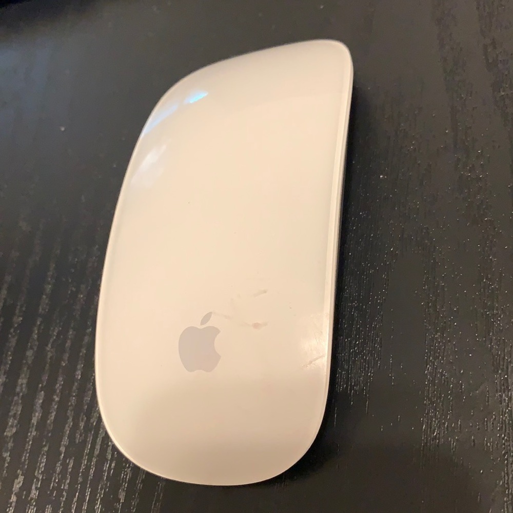 Apple Magic Mouse 2